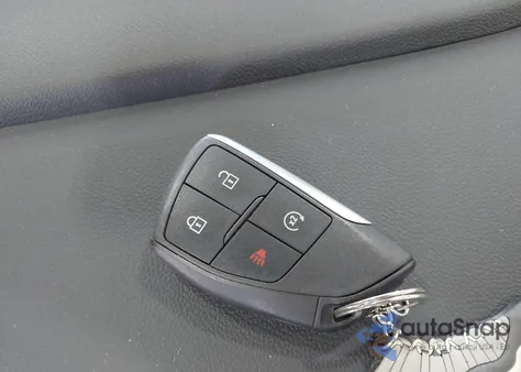 2024 Honda Prologue Ex z USA, uszkodzony, nr VIN 3GPKHVRJ1RS542691